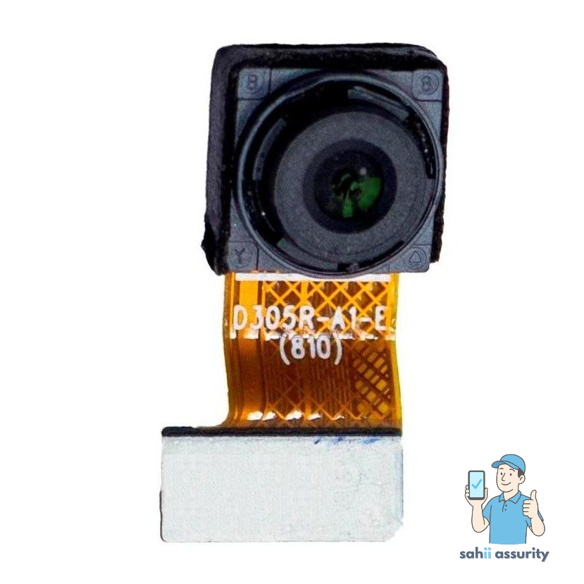 Replacement Front Camera for Vivo V9 6GB (Selfie Camera) thumbnail